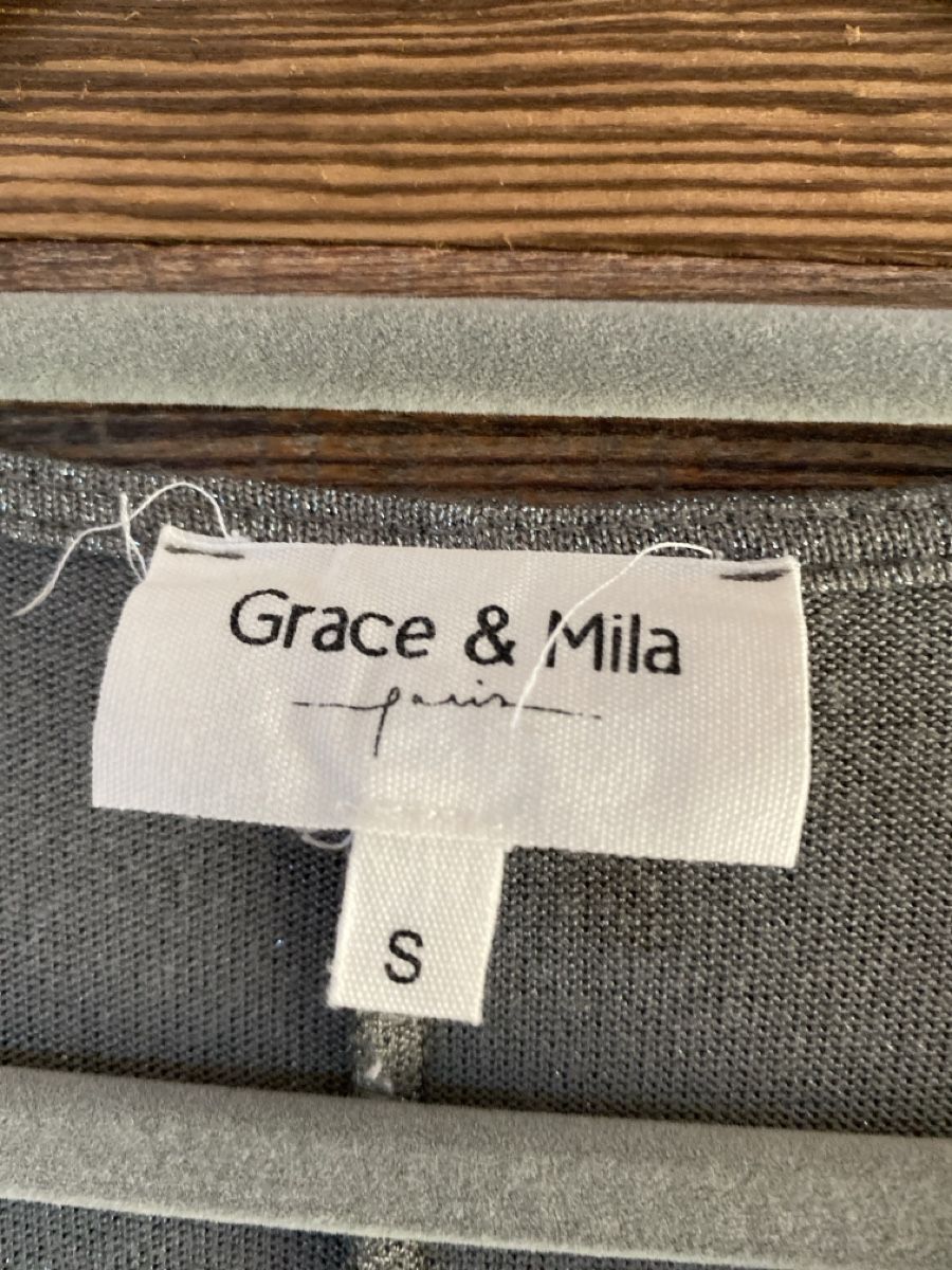 Robes: Robe Michelle Grace & Mila T.S – D'occasion à Riaz par lae_w8v5 2