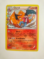 Pokemon Glurak RC5/RC32 Radiant Collection Holo Charizard
