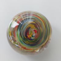Sehr alter Murano Briefbeschwerer ein seltenes Sammlerstück