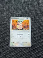 MILTANK, PRISMATIC EVOLUTIONS, 81, 2025, COM, ITA, NM/MT
