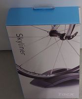 TacX Skyliner