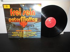 Peter Maffay – Frei Sein - Seine Grössten Hits