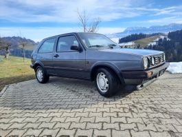 VW Golf II GTI Digifiz