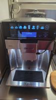 Siemens Coffee Machine EQ6 Plus extraKlasse (s700)