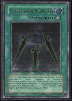 Yu-Gi-Oh! Verbergende Schwerter / FET / UMR 🇩🇪