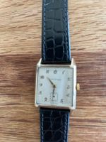 Schöne Girard Perregaux zum revidieren