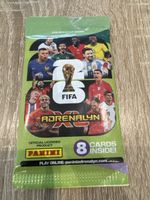 Panini - Karten 2026