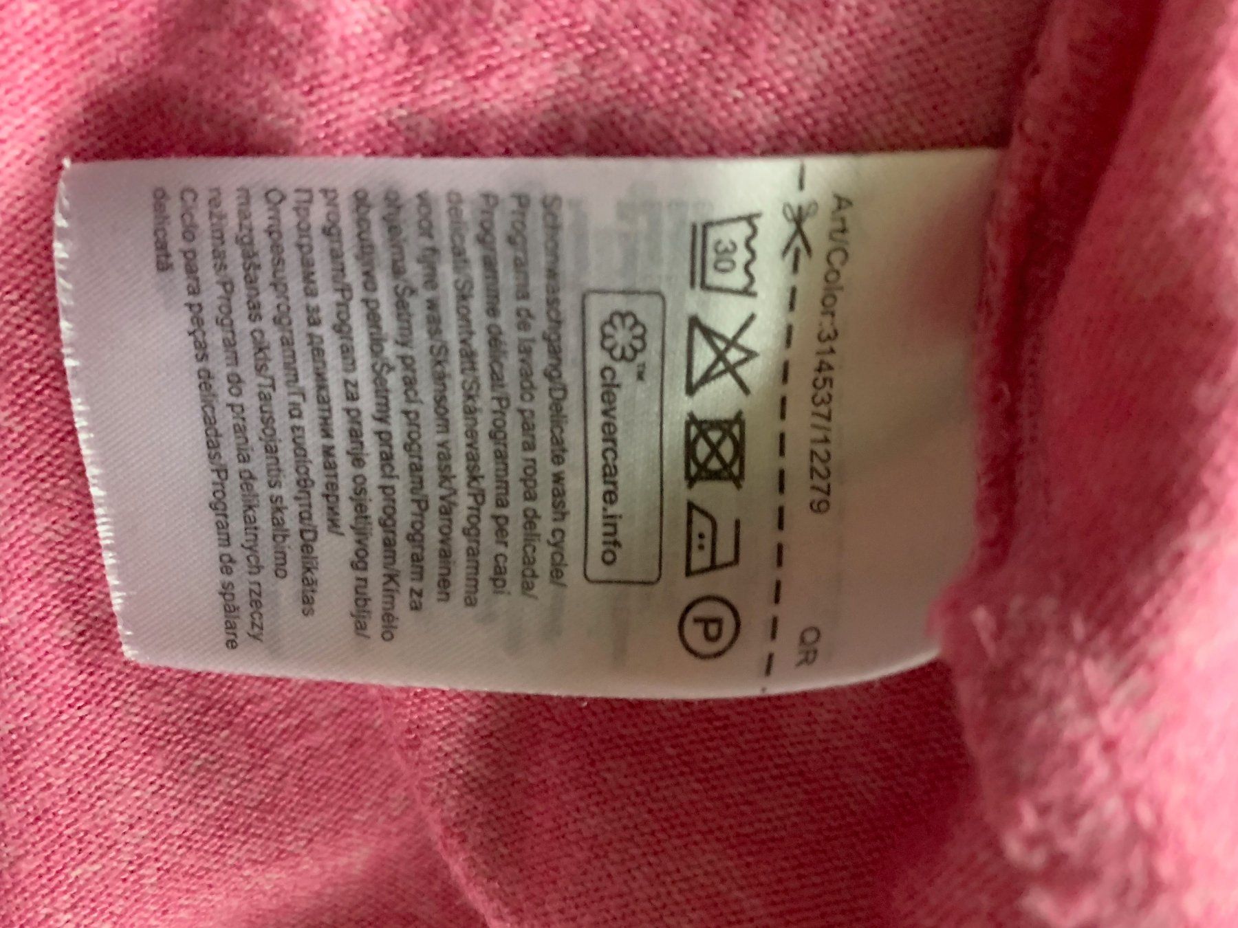 Maglioni & Felpe: Street One Damen Pullover Gr. 34 Viskose – Usato da Kirchdorf AG venduto da coco123 7