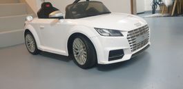 Audi TTS