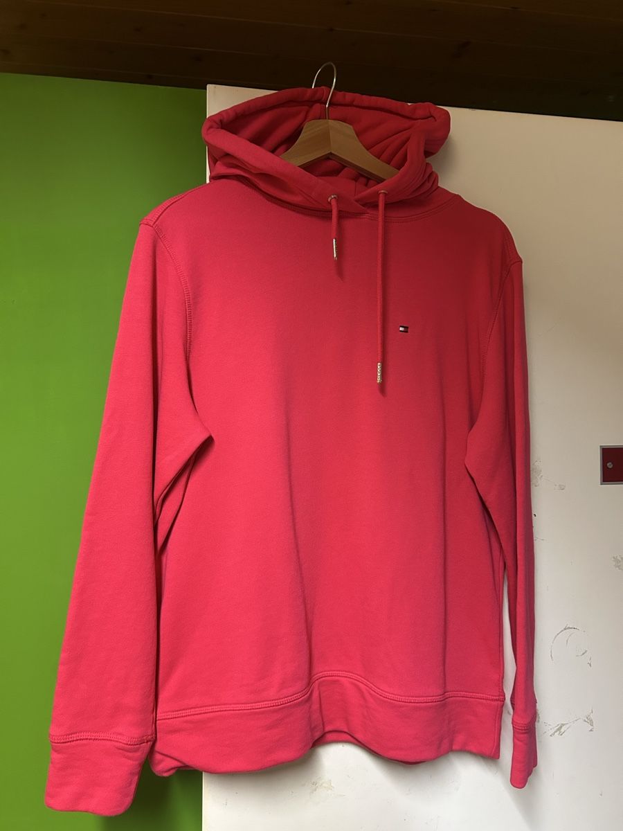 Tommy Hilfiger Pulls & Sweat-shirts: Tommy Hilfiger Kapuzenpulli Gr. S – Neuf (Voir description) à Willisau par Geissbock11