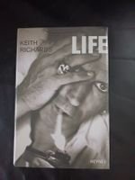 Keith Richards - Life, Autobiografie,  Top!