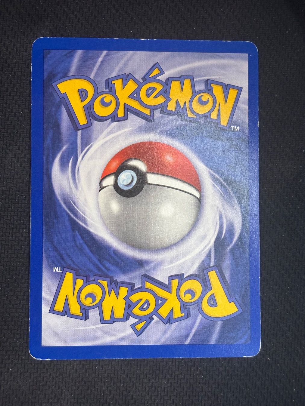 Pokémon Sammelbilder & Trading cards: Pokemon Igelavar 46/111 WOTC Neo Genesis DE – Gebraucht aus St. Gallen von KantoKarten 1