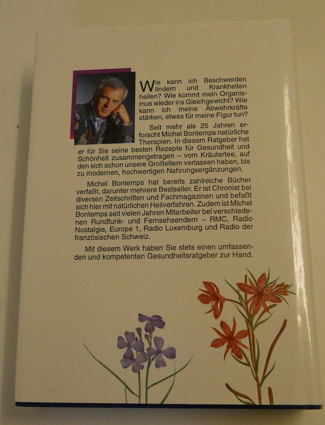 Bücher: Buch – Gebraucht aus Dietlikon von kes_j6d7 1