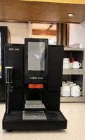 Schaerer Coffee Club inkl. separatem Tassenwärmer