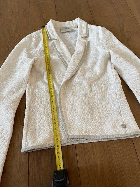 Maison Scotch Giacche: Blazer "Maison Scotch - Nomade" – Usato da Dornach venduto da cmuenger 2