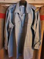 Schweizer Armee Uniform Hemd