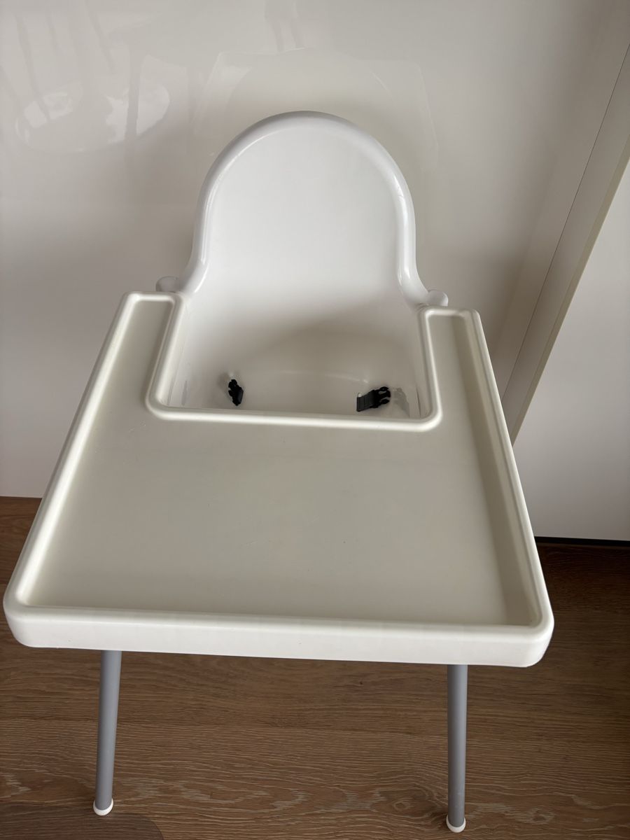Ikea Seggioloni: Hochstuhl Antilop – Usato da Udligenswil venduto da mir_ctd5 1