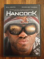 DVD - Hancock