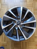 Lexus Felgen, 16x6J