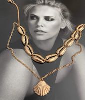 Trendige Kette