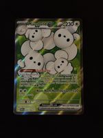 Pokemon Maushold ex 233/182 – Paradox Rift – English