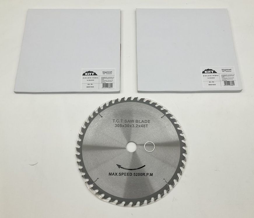 BEPO Sägeblatt Für Fugenschneider – Ø115 Mm, Für Nagelfestes Holz