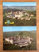 AK von Benedikterstift Göttweid / Österreich