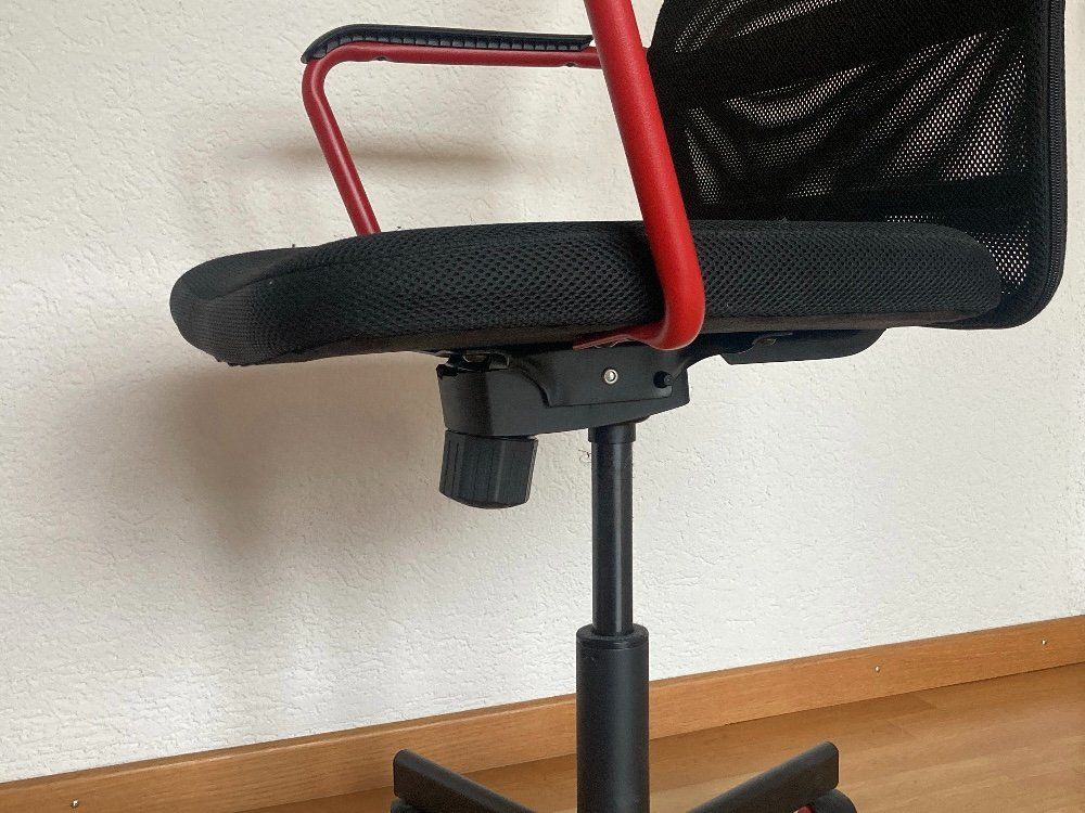 Chaises: Office chair – D'occasion à Zürich par riviere_riviere 3