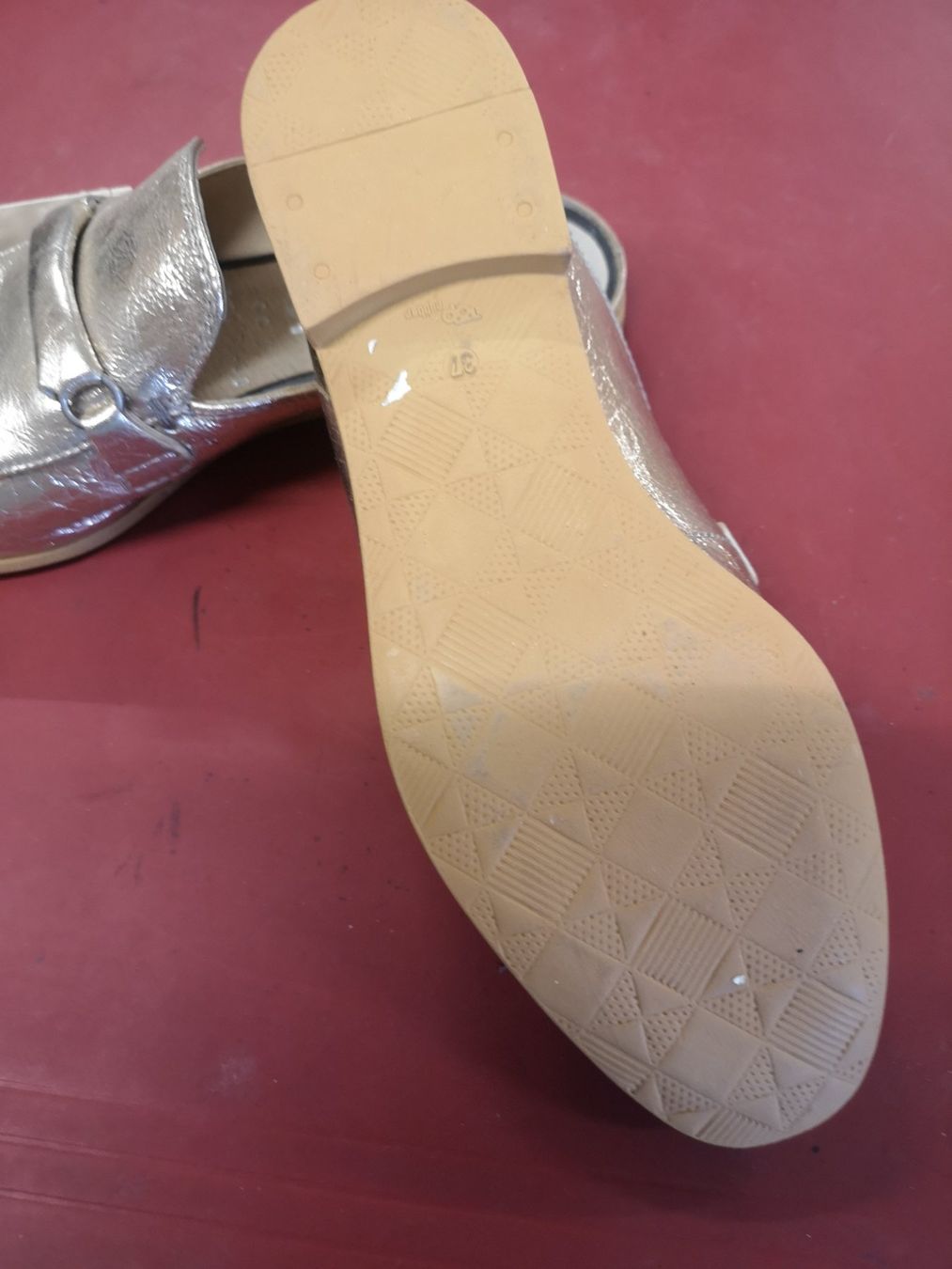 Scarpe da donna: Damenschuhe – Nuovo e nell'imballaggio originale da Möhlin venduto da Highwaytom 2