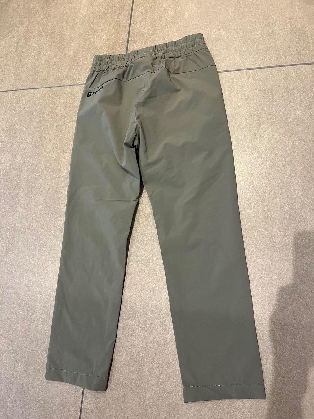 Reima Pantaloni: ***REIMA*** Allround-Hose Gr. 116 – Usato da Volketswil venduto da Kephren 3