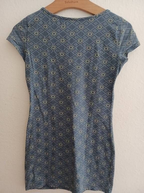 Blutsgeschwister Vestiti: Kleid von Blutsgeschwister S/M – Usato da Riedholz venduto da bri_fr7s 1