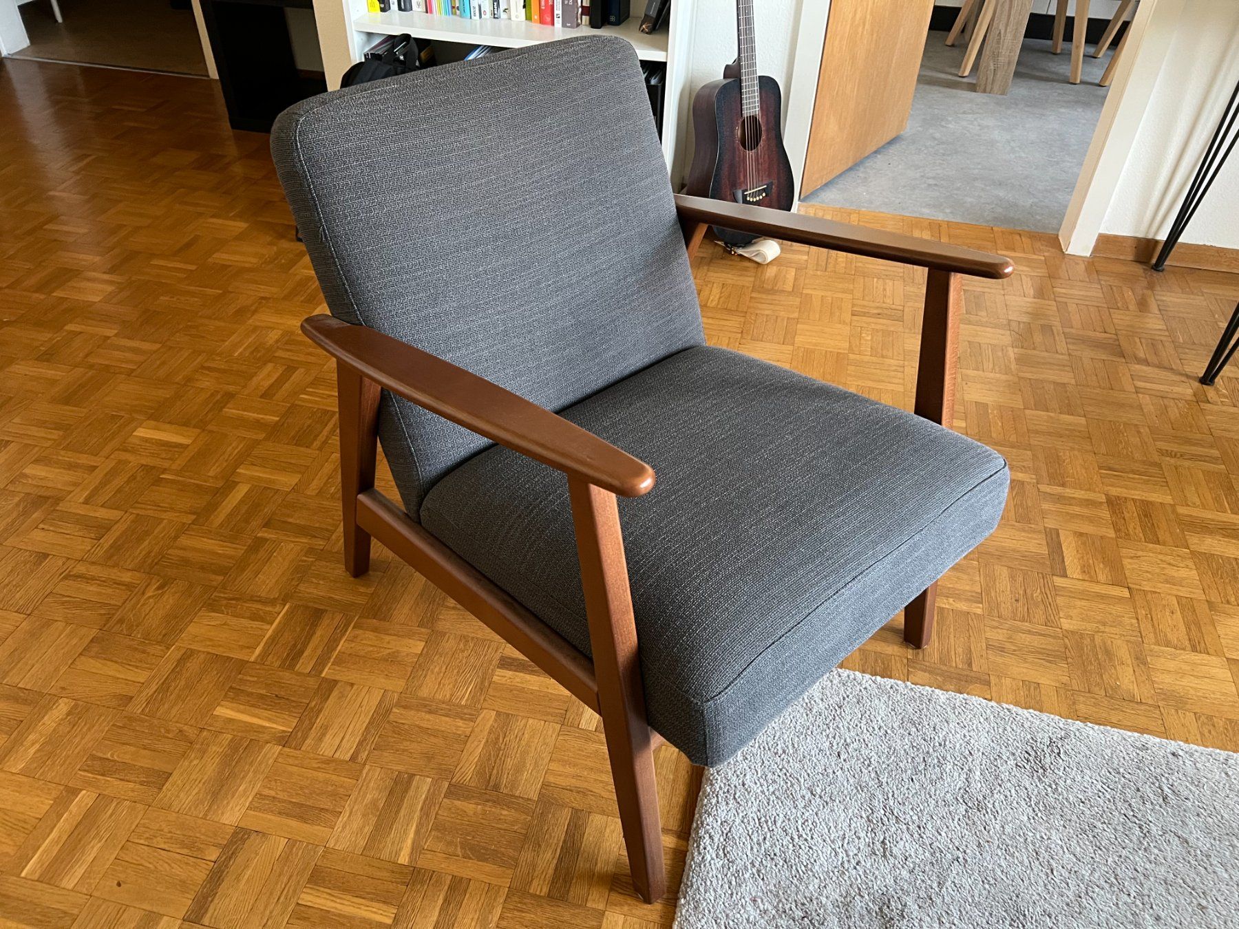 Fauteuils: Sessel – D'occasion à Zürich par dm89