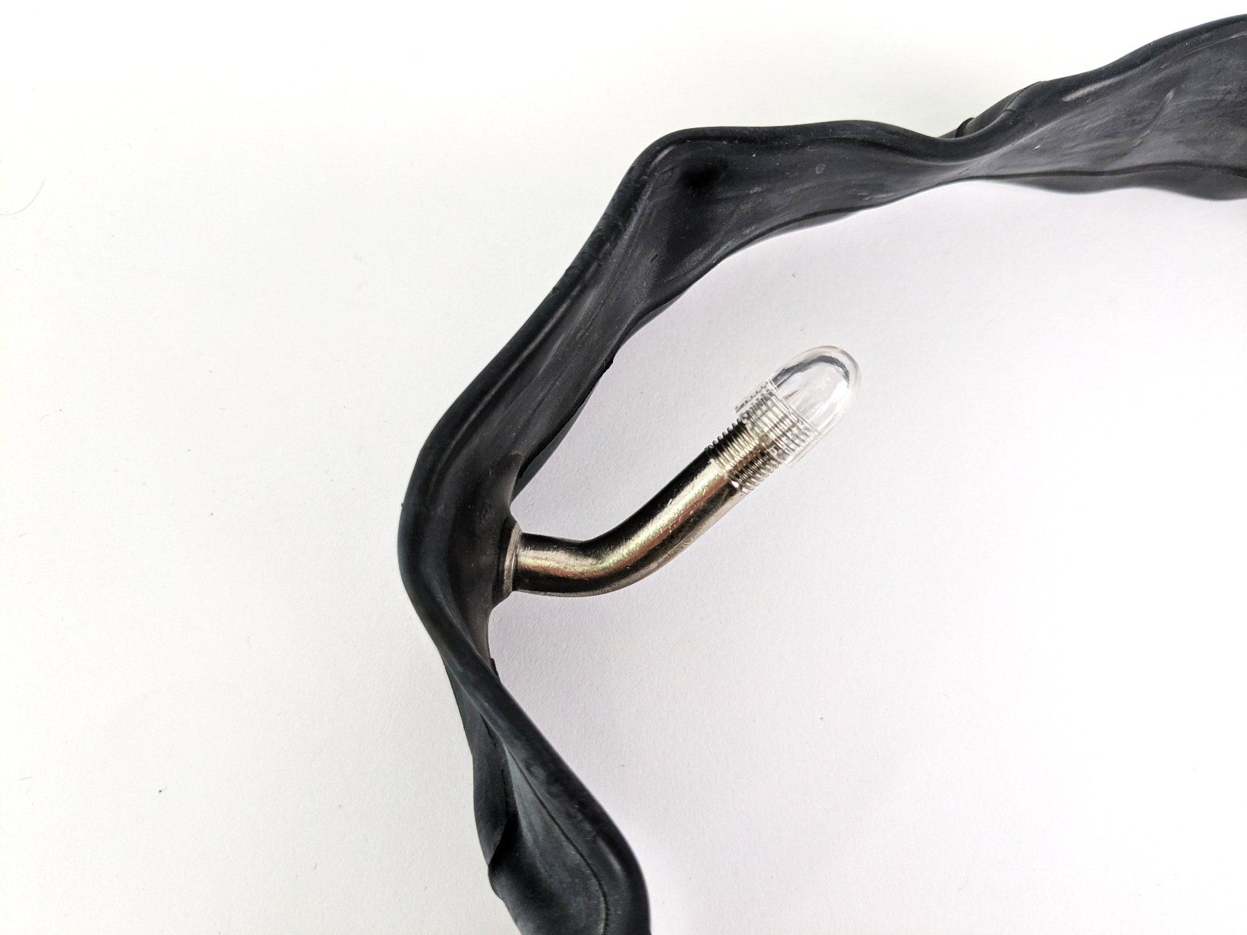 Tubi & Tubi flessibili: SCHWALBE Fahrradschlauch 12" – Nuovo (secondo la descrizione) da Dintikon venduto da Restwert_Dintikon 3