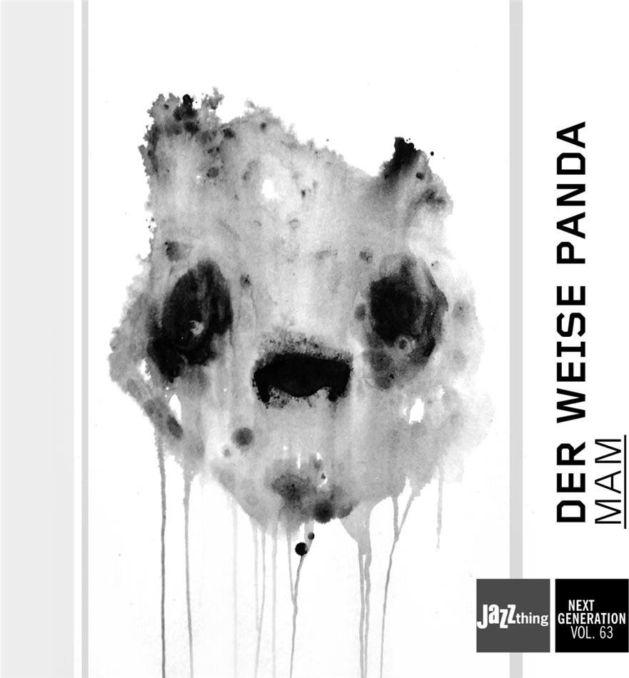 CDs: Der Weise Panda - Mam (Digipack) – Gebraucht aus Uzwil von visions77