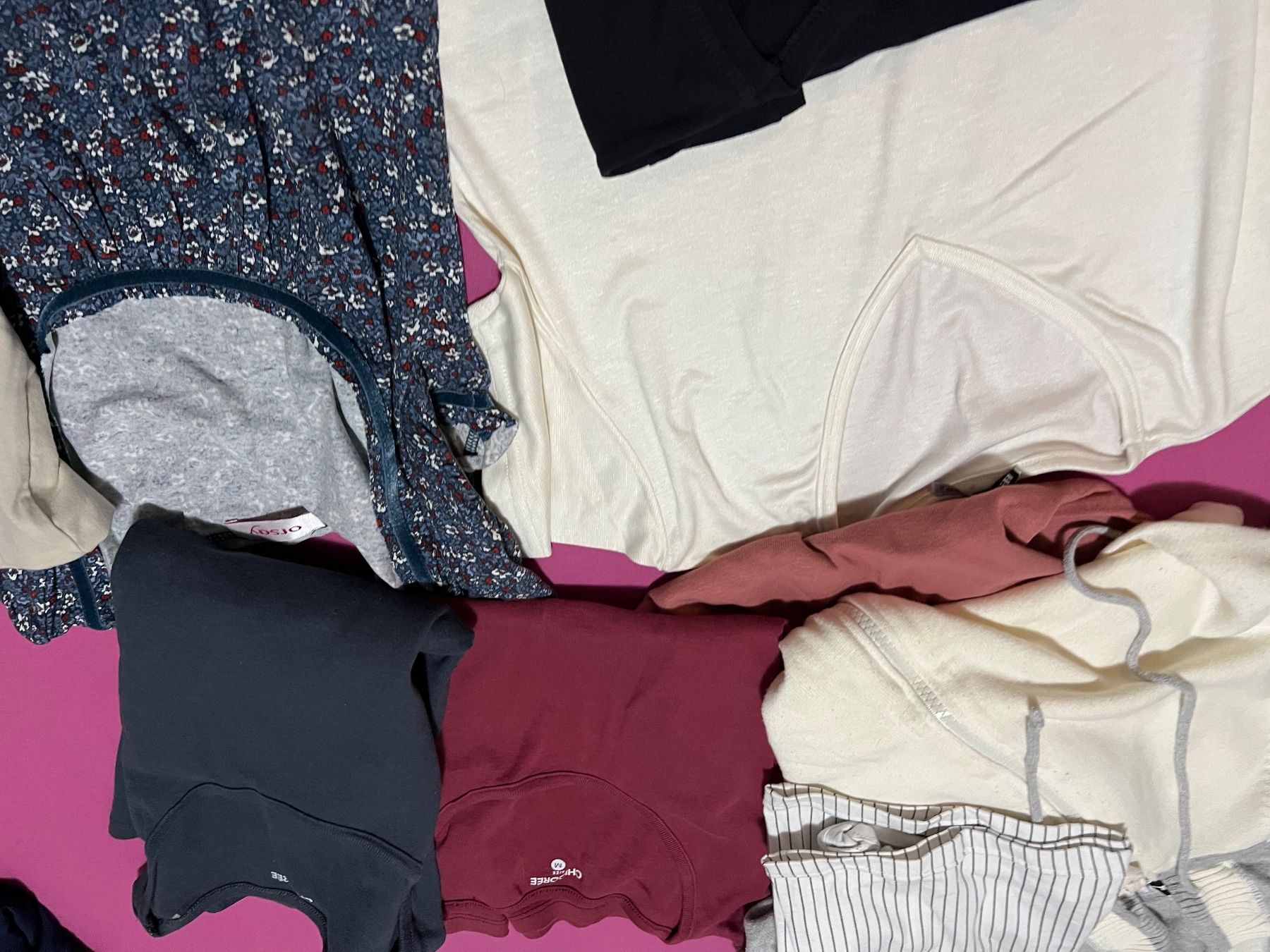 Lotti di vestiti: kleider paket – Usato da Winterthur venduto da EasyRS 9