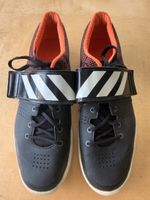 Adidas Adizero Wurfschuhe, Grösse 42