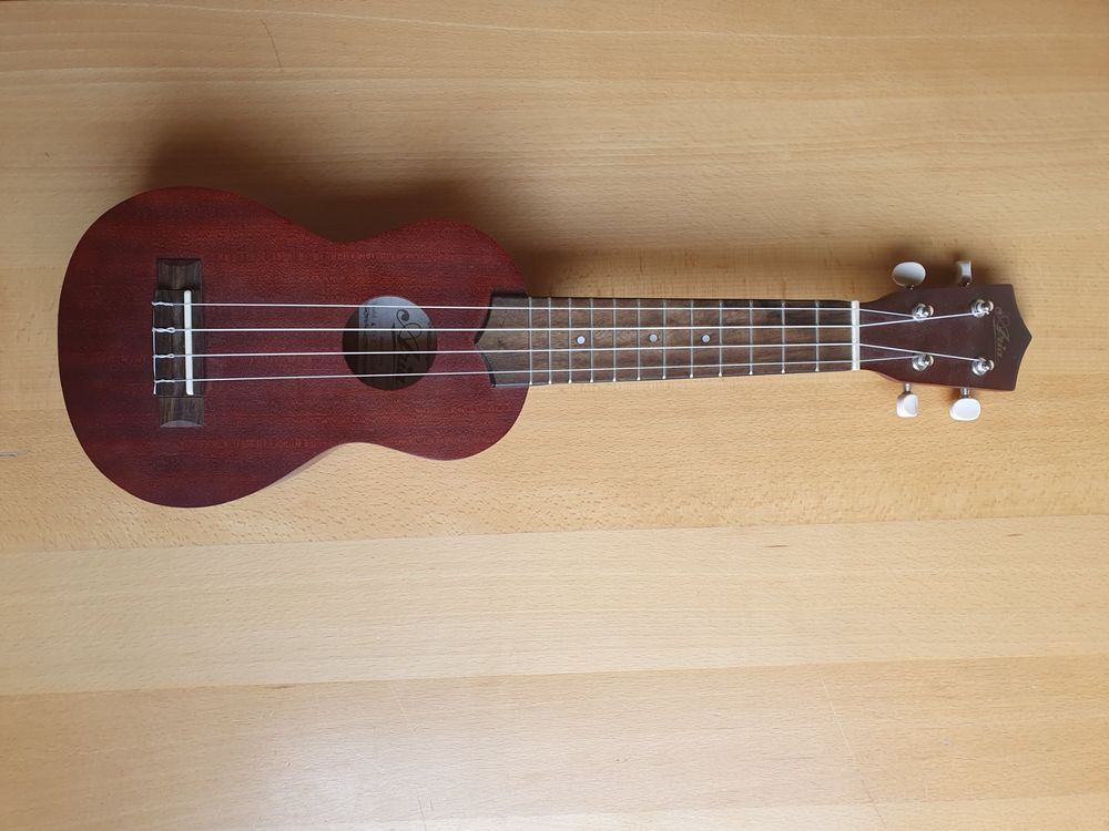 Ukulele Aria AU1 Kaufen auf Ricardo