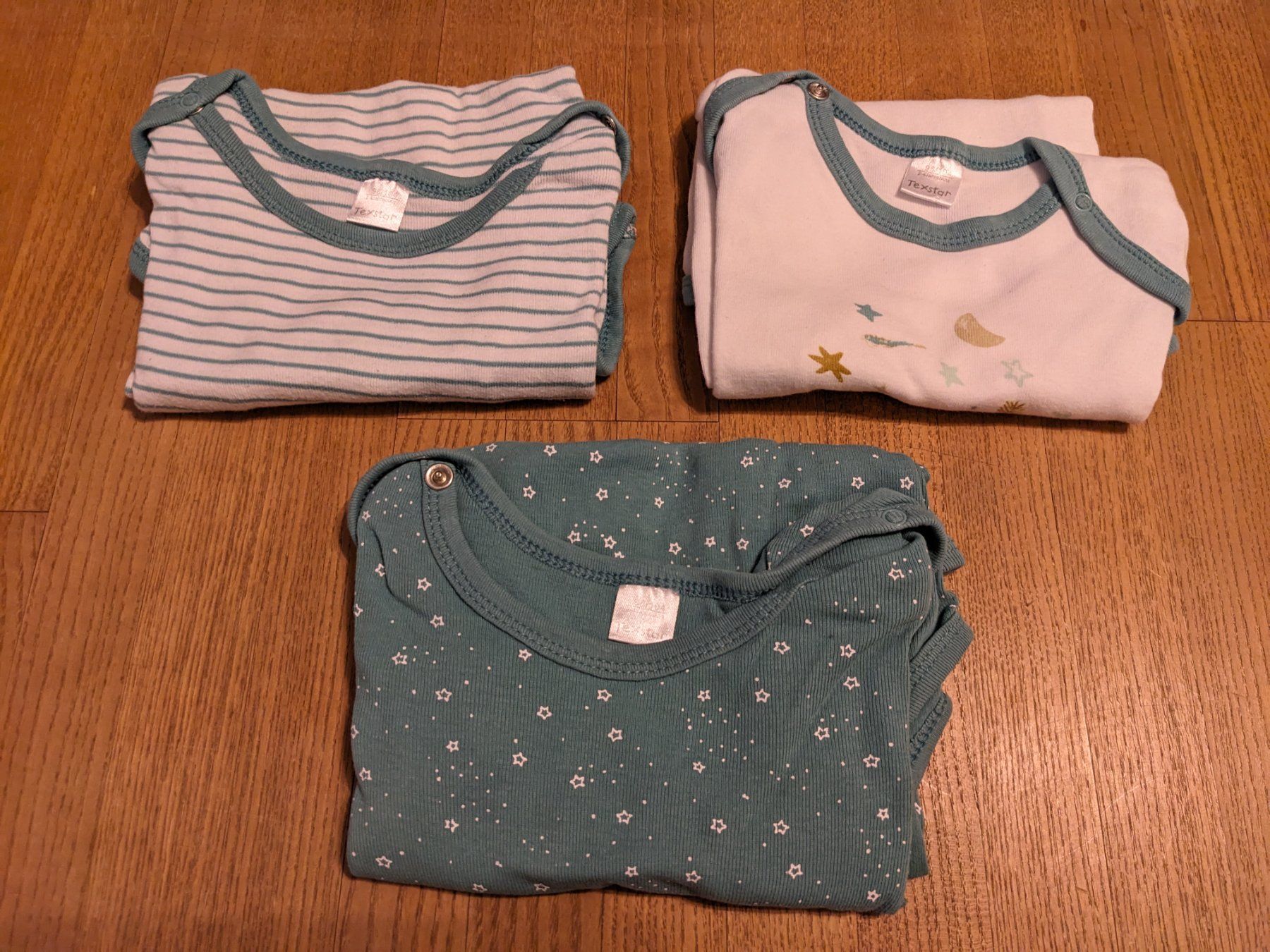 Lotti & Set di vestiti: 40-teiliges Kleiderset Grösse 98 – Usato da Wald ZH venduto da andy_ch01 4
