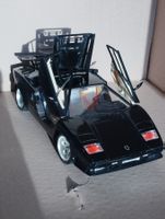 Lamborghini Countach 1988