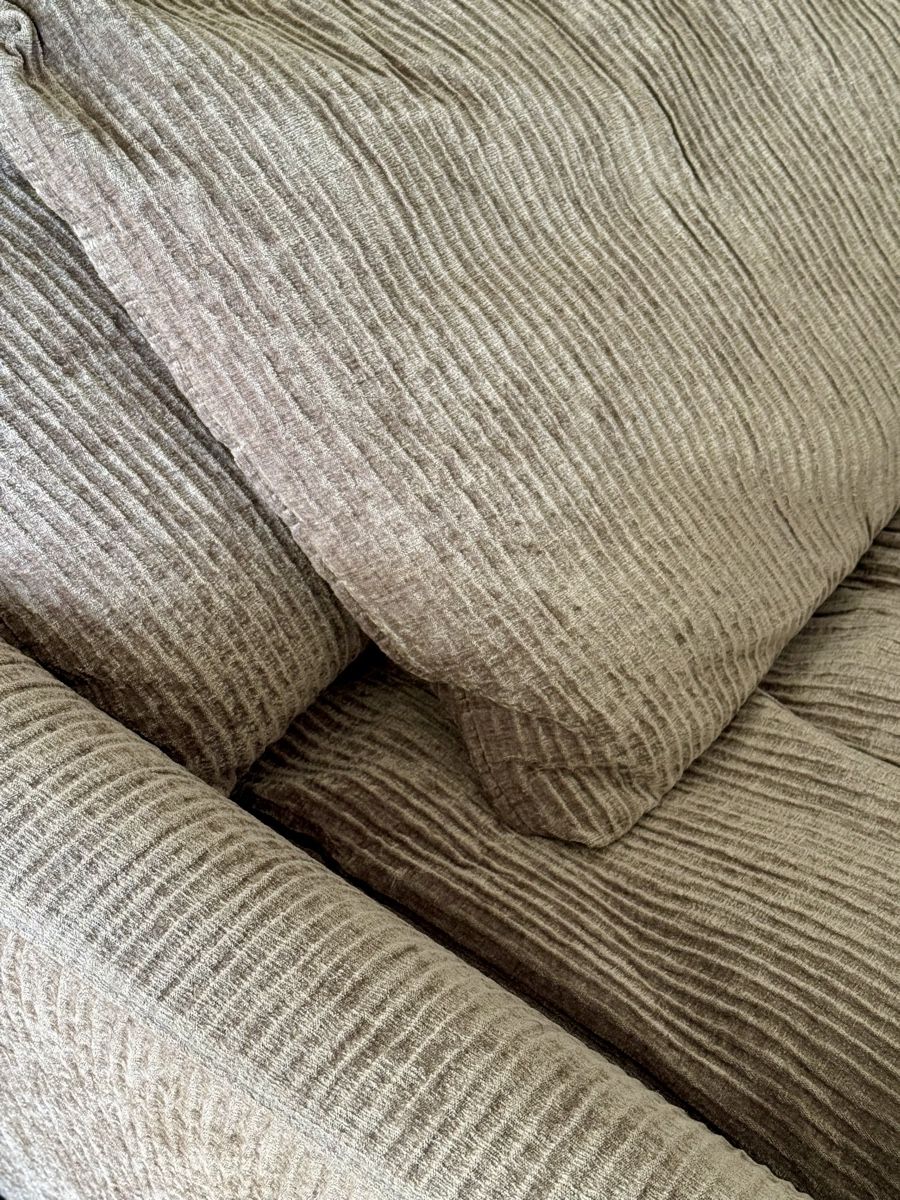 Micasa Sofas: Canapé 4/5 places Noack Micasa 2022 – Gebraucht aus Moutier von CaatSerra 2