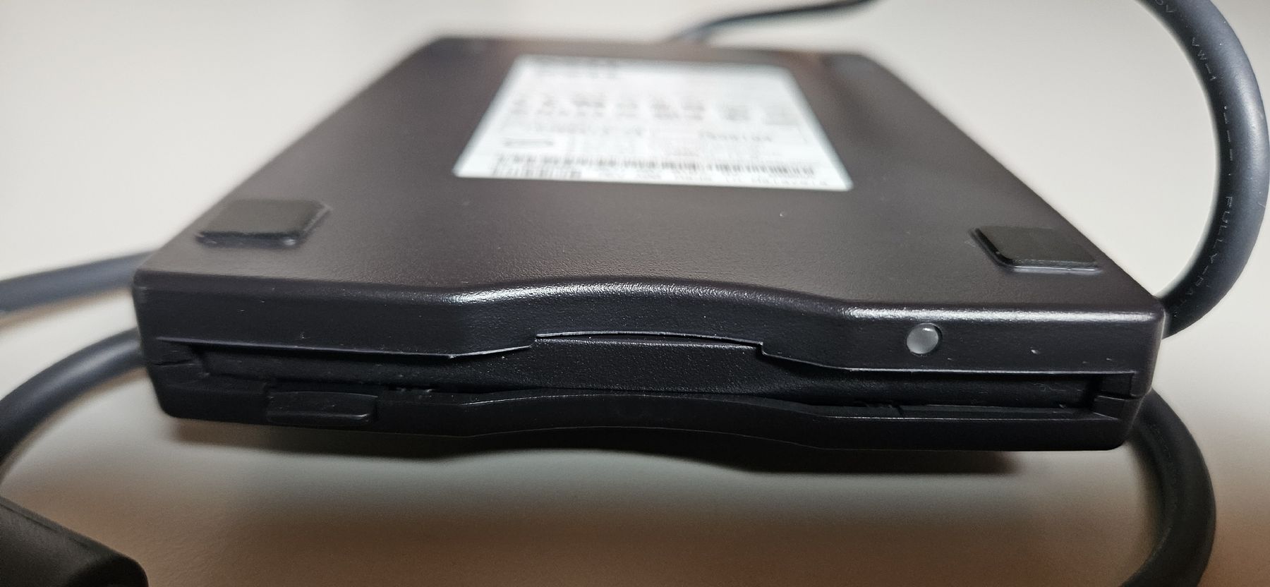 Dell PCs: Dell Floppy Drive Module 2005  – Gebraucht aus Belp von Ginus85 2