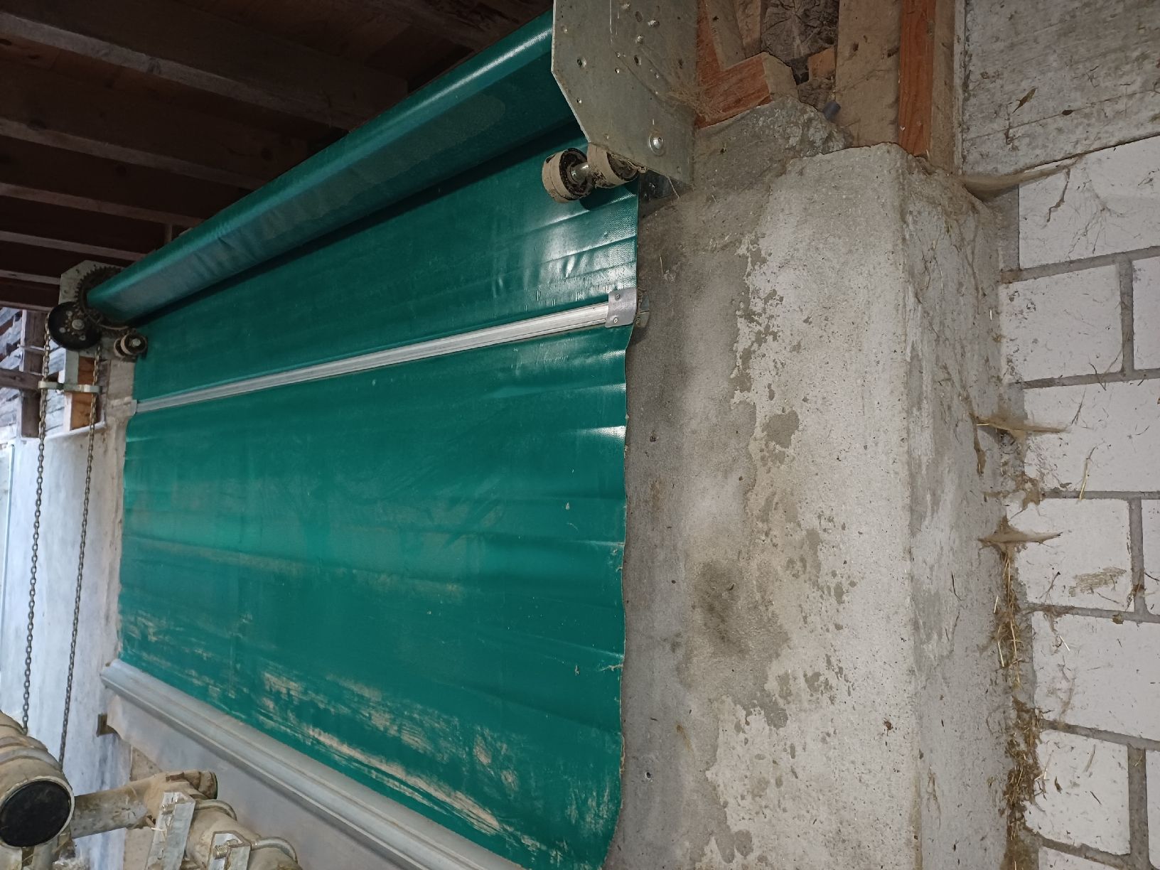 Porte: Rolltor – Usato da Kerns venduto da Hello50