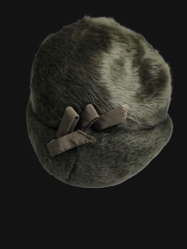 Chapeaux, bonnets & casquettes: Winter Fellmütze – D'occasion à Rüti ZH par Restwert_Rueti_ZH 4
