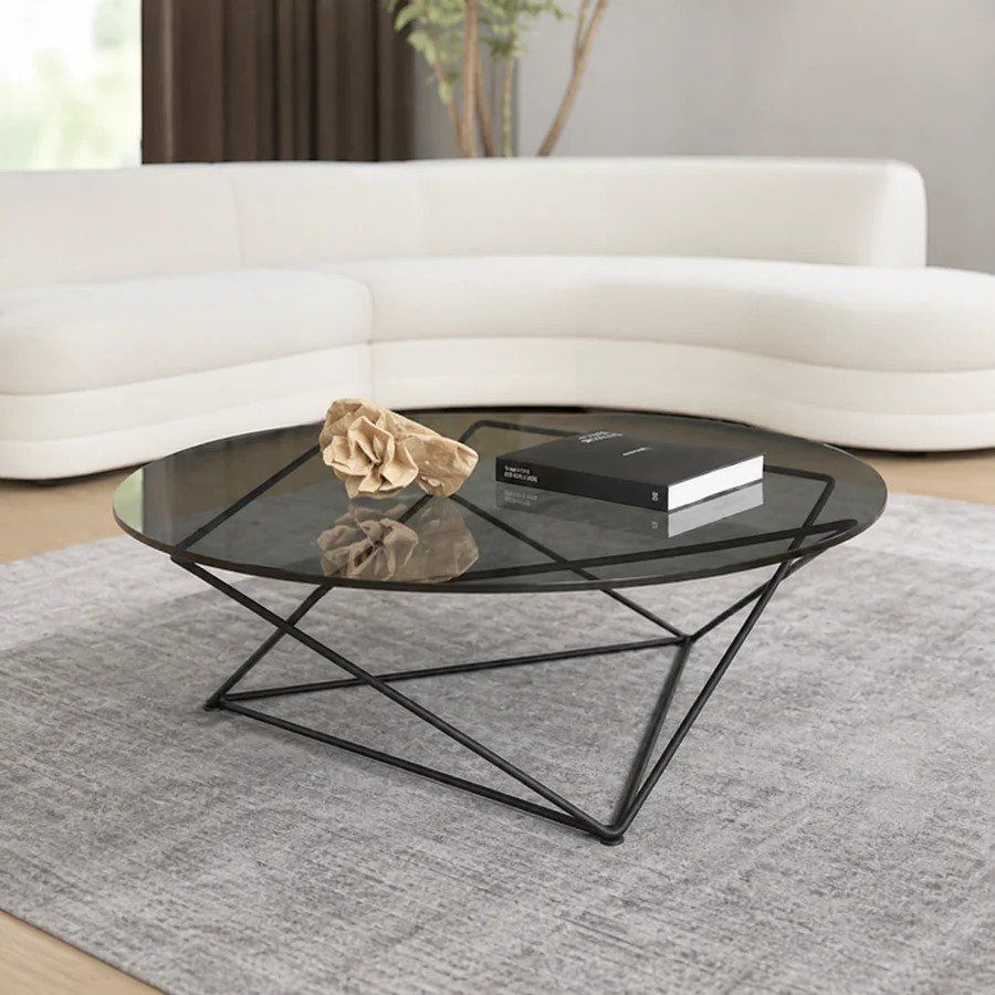 Tische: Himolla Tondo Plus Couchtische Schwarz – Neu (gemäss Beschreibung) aus Winterthur von Bertuca_Home_Design 3