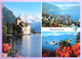 Montreux
