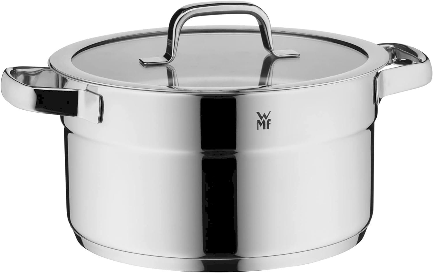 WMF Töpfe: WMF Compact Cuisine Topfset 5-teilig – Neu und originalverpackt aus Bottighofen von zaap 1