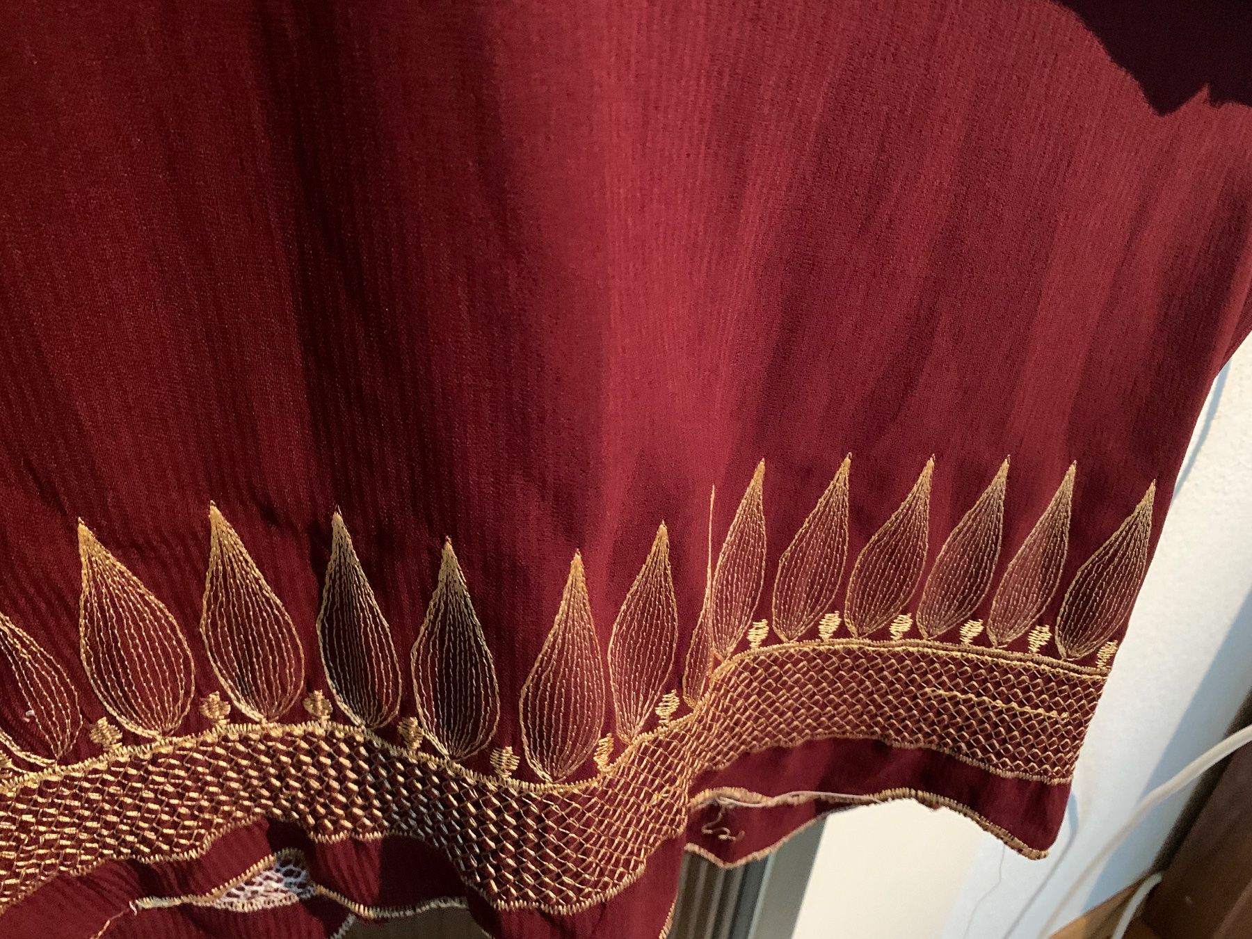 Robes: Damen-Djalabyia – Neuf (Voir description) à Grenchen par SweetiesCH 4