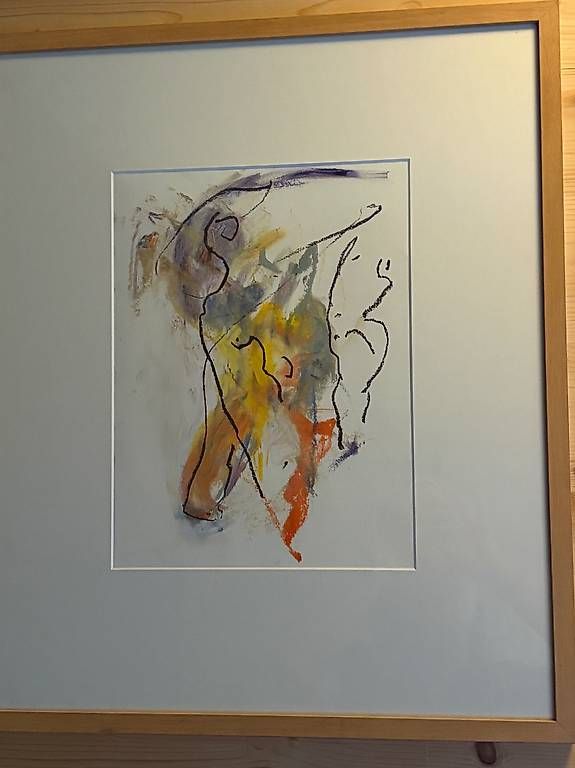 Tableaux: Gemälde – Neuf avec emballage d'origine à Champéry par ing_55w5