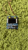 Bluetooth Receiver + Verstärkerplatine HW-635.