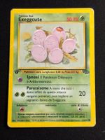 Pokemon Exeggcute - Jungle 1st 52/64 - Italiano